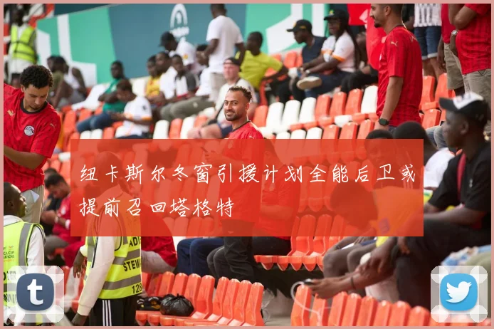 纽卡斯尔冬窗引援计划全能后卫或提前召回塔格特